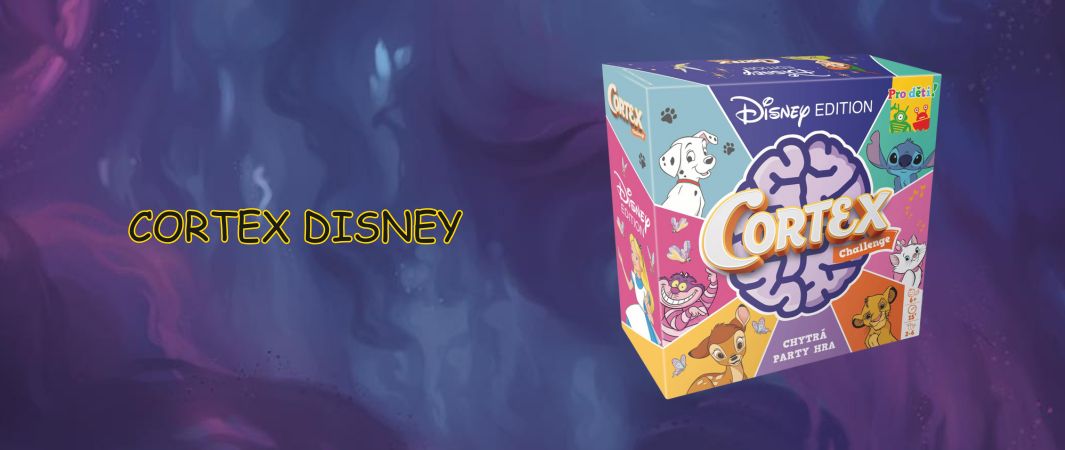 cortex disney 